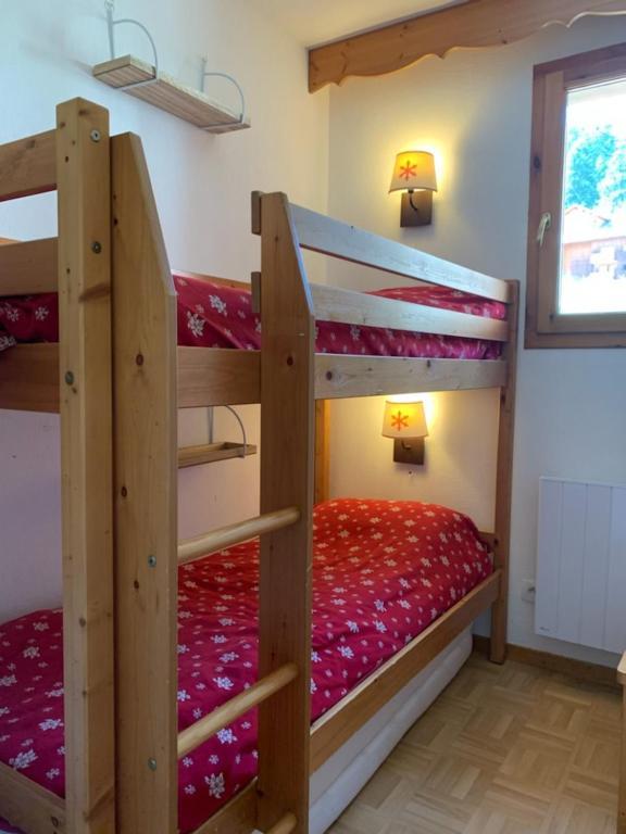 Le Pied Des Pistes Puy-Saint-Vincent Exterior foto