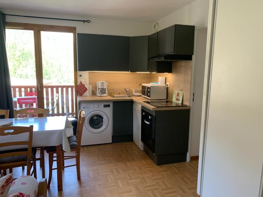 Le Pied Des Pistes Puy-Saint-Vincent Exterior foto